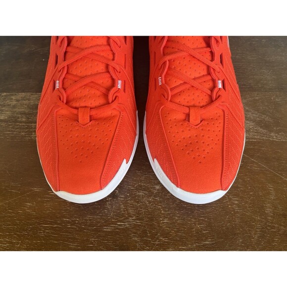 Nike Air Zoom GT Cut 3 TB Promo Orange Basketball Shoes Men\'s Size 15 HJ7022-801 main image 11